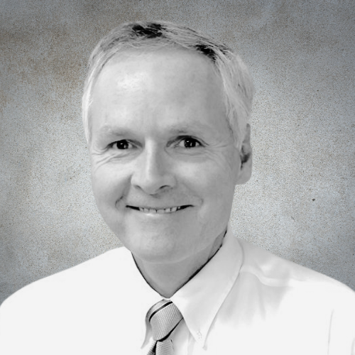 Dr. Kurt Olding